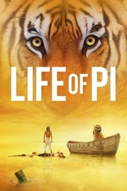Life of Pi 🎬