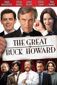 The Great Buck Howard 🎬