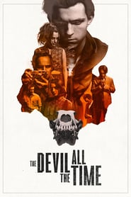 The Devil All the Time 🎬