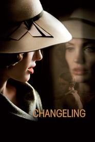 Changeling 🎬