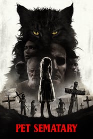 Pet Sematary 🎬