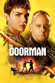 The Doorman 🎬