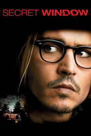 Secret Window 🎬