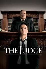 The Judge 🎬