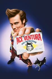 Ace Ventura: Pet Detective 🎬
