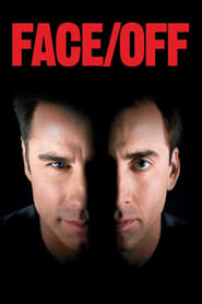 Face/Off 🎬