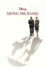 Saving Mr. Banks 🎬