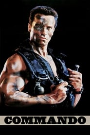 Commando 🎬