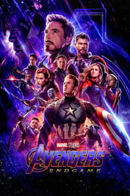 Avengers: Endgame 🎬