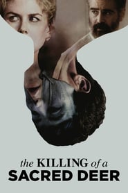 The Killing of a Sacred Deer 🎬