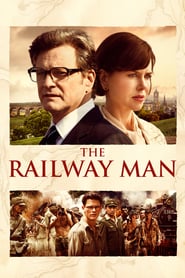 The Railway Man 🎬