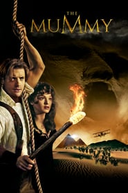 The Mummy 1 🎬