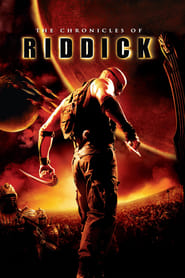 The Chronicles of Riddick 🎬