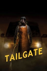 Tailgate - Bumperkleef 🎬