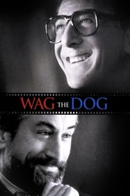 Wag the Dog 🎬