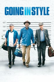 Going in Style 🎬