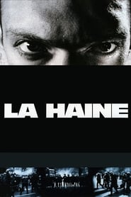 La Haine 🎬