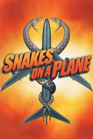 Snakes on a Plane 🎬