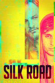 Silk Road 🎬