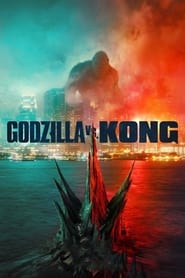 Godzilla vs. Kong 🎬