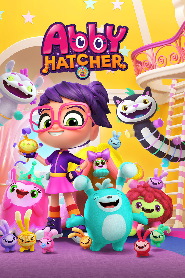 Abby Hatcher 📺