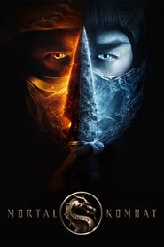 Mortal Kombat 🎬