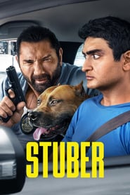 Stuber 🎬