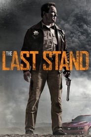 The Last Stand 🎬
