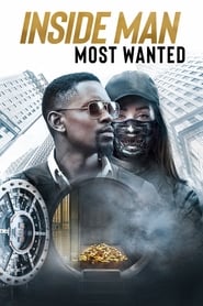 Inside Man: Most Wanted 🎬