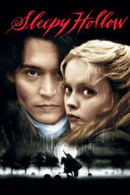 Sleepy Hollow 🎬