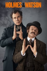 Holmes & Watson 🎬