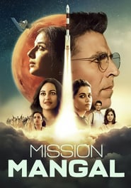 Mission Mangal 🎬