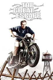 The Great Escape 🎬