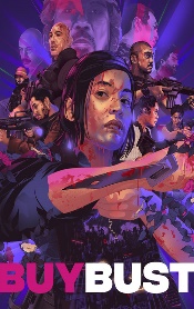 BuyBust 🎬