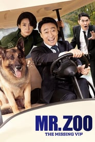Mr. Zoo: The Missing VIP 🎬