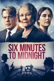 Six Minutes to Midnight 🎬