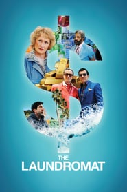 The Laundromat 🎬