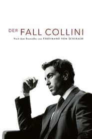 The Collini Case 🎬