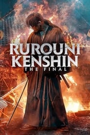 Rurouni Kenshin: The Final 🎬