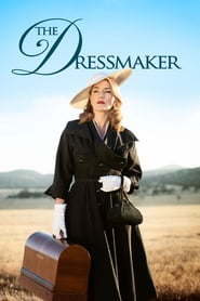 The Dressmaker 🎬