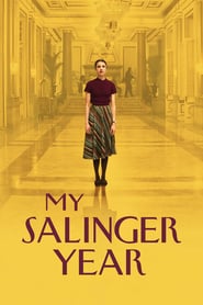 My Salinger Year 🎬