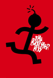 The Butcher Boy 🎬