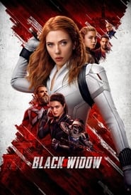 Black Widow 🎬