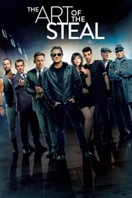 The Art of the Steal 🎬