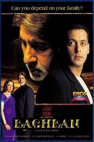 Baghban 🎬