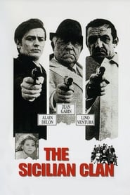 The Sicilian Clan 🎬