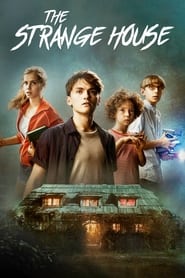 The Scary House 🎬