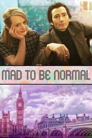 Mad to Be Normal 🎬