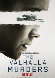 The Valhalla Murders 📺