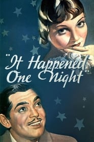 It Happened One Night 🎬